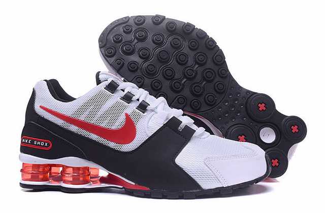 shox zalando